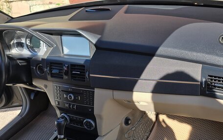 Mercedes-Benz GLK-Класс, 2009 год, 888 888 рублей, 9 фотография