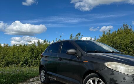 Chery Very (A13), 2012 год, 200 000 рублей, 2 фотография