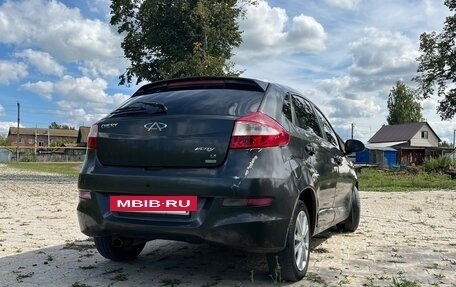 Chery Very (A13), 2012 год, 200 000 рублей, 4 фотография