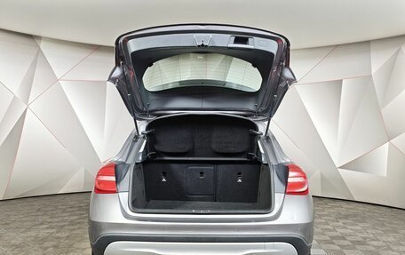 Mercedes-Benz GLA, 2016 год, 1 545 000 рублей, 12 фотография