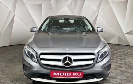 Mercedes-Benz GLA, 2016 год, 1 545 000 рублей, 7 фотография