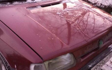 Skoda Felicia I рестайлинг, 1997 год, 120 000 рублей, 6 фотография