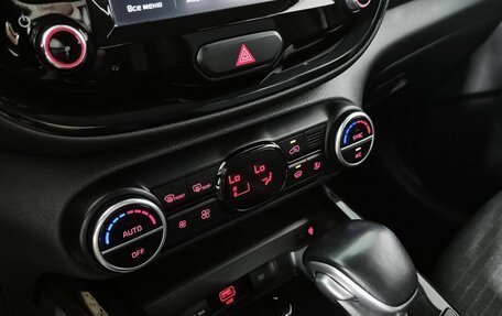 KIA Soul III, 2019 год, 2 029 000 рублей, 12 фотография
