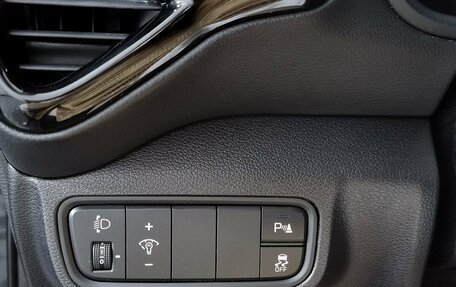 KIA Soul III, 2019 год, 2 029 000 рублей, 8 фотография