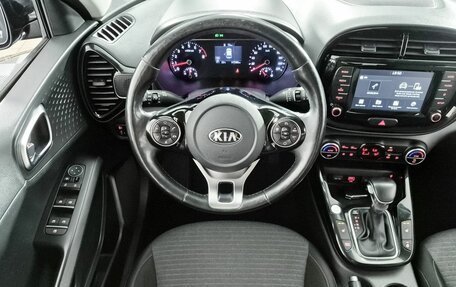 KIA Soul III, 2019 год, 2 029 000 рублей, 7 фотография