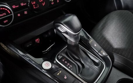 KIA Soul III, 2019 год, 2 029 000 рублей, 11 фотография