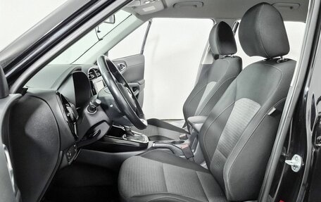 KIA Soul III, 2019 год, 2 029 000 рублей, 10 фотография