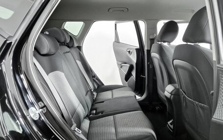 KIA Soul III, 2019 год, 2 029 000 рублей, 17 фотография