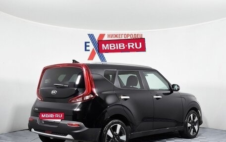 KIA Soul III, 2019 год, 2 029 000 рублей, 4 фотография