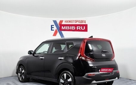 KIA Soul III, 2019 год, 2 029 000 рублей, 6 фотография