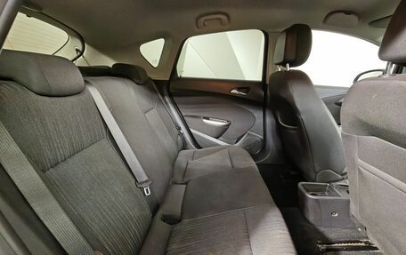 Opel Astra J, 2012 год, 497 000 рублей, 16 фотография