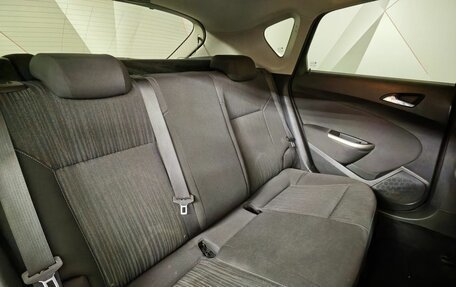 Opel Astra J, 2012 год, 497 000 рублей, 17 фотография