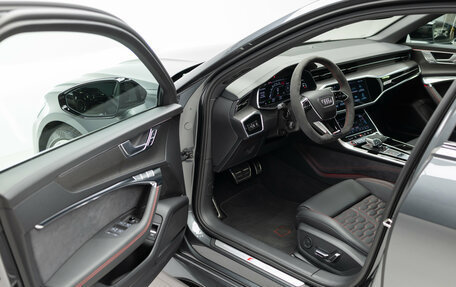 Audi RS 6, 2025 год, 19 890 000 рублей, 7 фотография