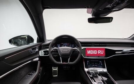 Audi RS 6, 2025 год, 19 890 000 рублей, 13 фотография