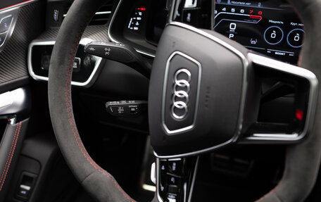 Audi RS 6, 2025 год, 19 890 000 рублей, 15 фотография