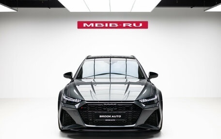 Audi RS 6, 2025 год, 19 890 000 рублей, 2 фотография