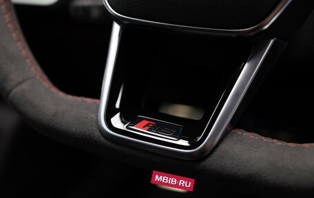 Audi RS 6, 2025 год, 19 890 000 рублей, 16 фотография