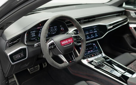 Audi RS 6, 2025 год, 19 890 000 рублей, 10 фотография