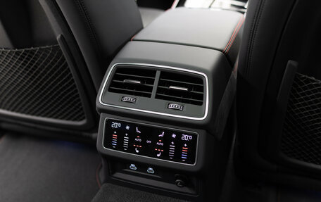 Audi RS 6, 2025 год, 19 890 000 рублей, 27 фотография