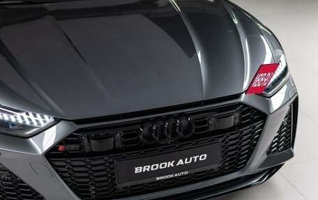 Audi RS 6, 2025 год, 19 890 000 рублей, 30 фотография