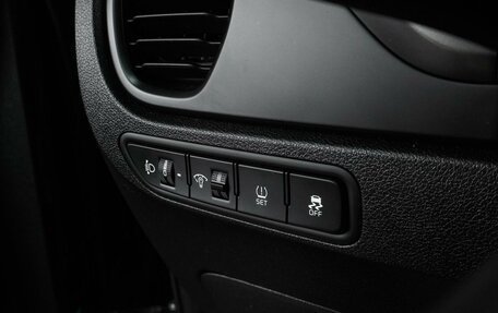 KIA Rio IV, 2021 год, 1 749 000 рублей, 12 фотография