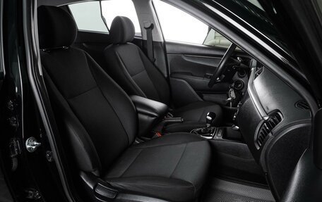 KIA Rio IV, 2021 год, 1 749 000 рублей, 8 фотография
