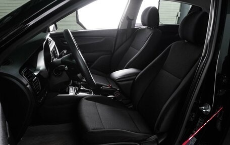 KIA Rio IV, 2021 год, 1 749 000 рублей, 10 фотография
