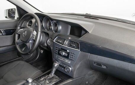 Mercedes-Benz C-Класс, 2011 год, 1 441 300 рублей, 7 фотография