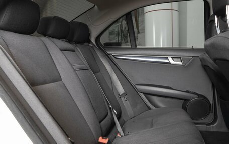 Mercedes-Benz C-Класс, 2011 год, 1 441 300 рублей, 8 фотография
