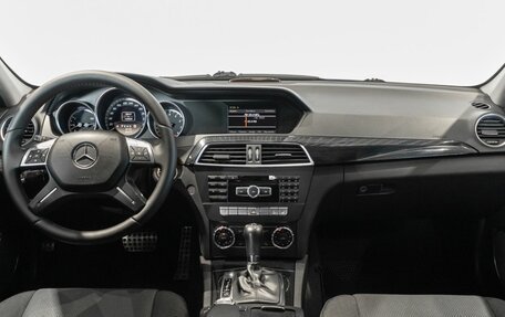 Mercedes-Benz C-Класс, 2011 год, 1 441 300 рублей, 6 фотография