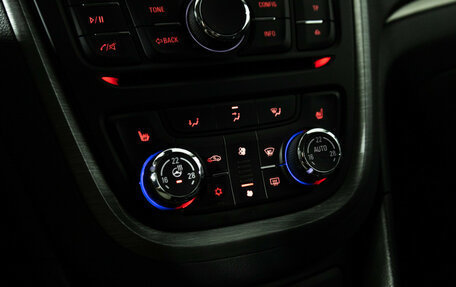 Opel Mokka I, 2013 год, 1 229 700 рублей, 16 фотография