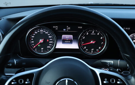 Mercedes-Benz E-Класс, 2019 год, 2 800 000 рублей, 11 фотография