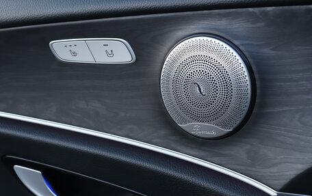 Mercedes-Benz E-Класс, 2019 год, 2 800 000 рублей, 20 фотография