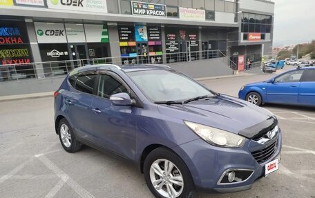 Hyundai ix35 I рестайлинг, 2012 год, 1 189 000 рублей, 2 фотография
