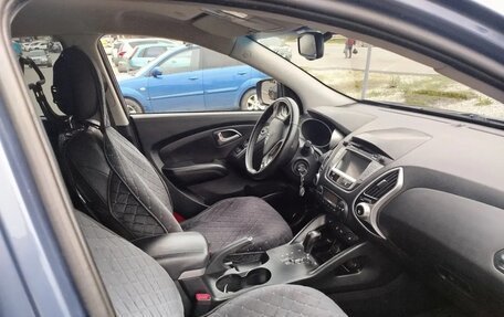 Hyundai ix35 I рестайлинг, 2012 год, 1 189 000 рублей, 5 фотография