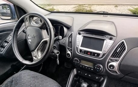 Hyundai ix35 I рестайлинг, 2012 год, 1 189 000 рублей, 7 фотография
