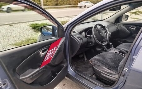Hyundai ix35 I рестайлинг, 2012 год, 1 189 000 рублей, 6 фотография