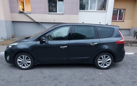 Renault Scenic III, 2010 год, 950 000 рублей, 2 фотография