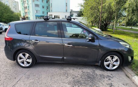 Renault Scenic III, 2010 год, 950 000 рублей, 4 фотография