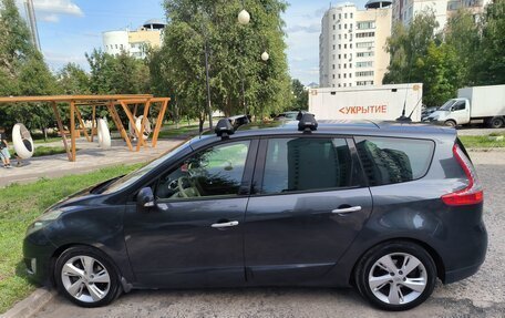 Renault Scenic III, 2010 год, 950 000 рублей, 5 фотография