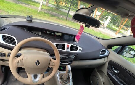 Renault Scenic III, 2010 год, 950 000 рублей, 9 фотография