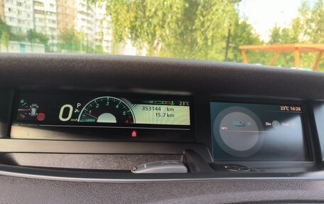 Renault Scenic III, 2010 год, 950 000 рублей, 11 фотография