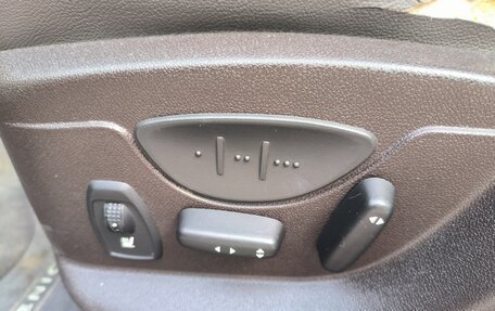 Renault Scenic III, 2010 год, 950 000 рублей, 8 фотография