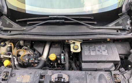 Renault Scenic III, 2010 год, 950 000 рублей, 16 фотография