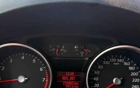 Ford Mondeo IV, 2010 год, 500 000 рублей, 5 фотография