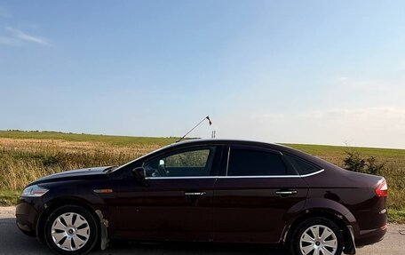 Ford Mondeo IV, 2010 год, 500 000 рублей, 7 фотография