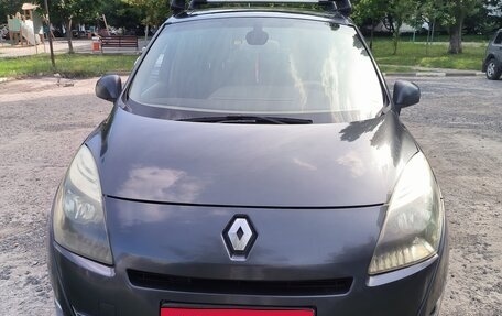 Renault Scenic III, 2010 год, 950 000 рублей, 3 фотография