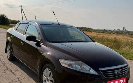 Ford Mondeo IV, 2010 год, 500 000 рублей, 2 фотография