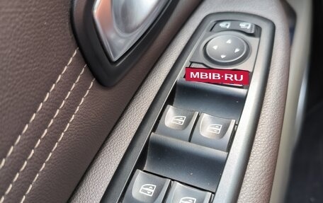 Renault Scenic III, 2010 год, 950 000 рублей, 14 фотография