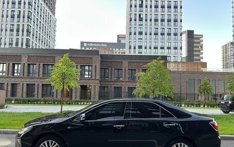 Toyota Camry, 2014 год, 1 890 000 рублей, 3 фотография